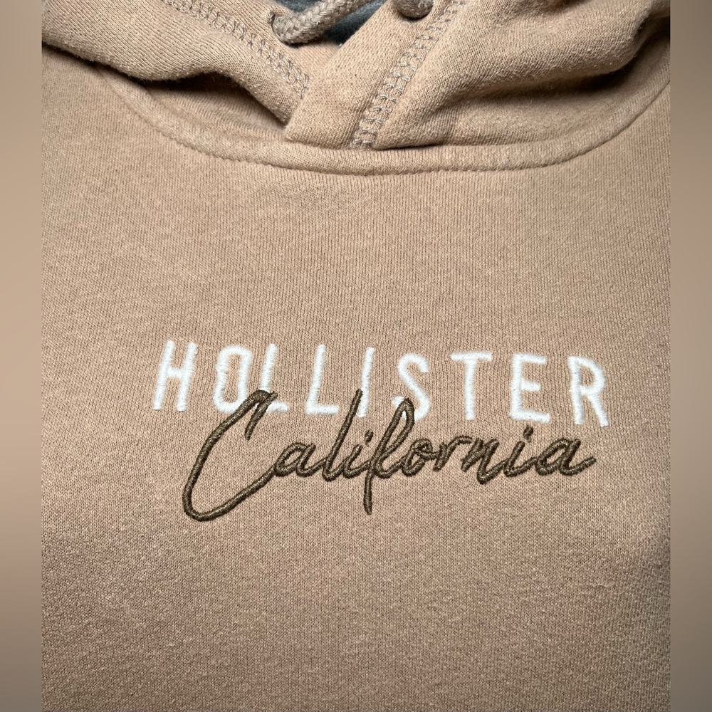 Hollister hoodie - Picture 2 of 8